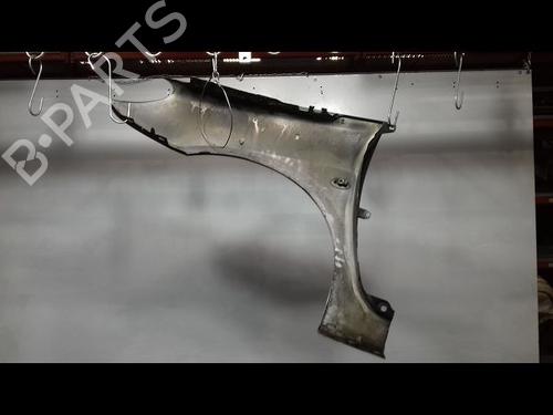 Used Right front fenders PEUGEOT 307 (3A/C) 2.0 HDi 90 (90 hp) 21008320