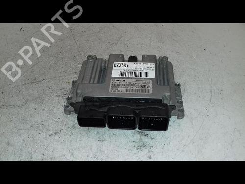 motorstyringsenhed-citroen-c4-ii-nc_-2009-37003947 main image
