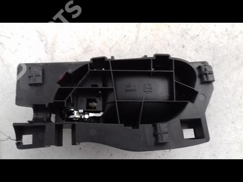 Front right interior door handle CITROËN C4 Grand Picasso I (UA_) 1.6 HDi | BP8974361I14 