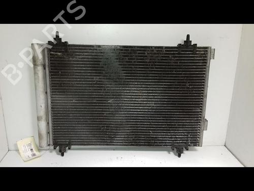 Used Heater matrix CITROËN DS5 2.0 HDi 165 (163 hp) 16203400