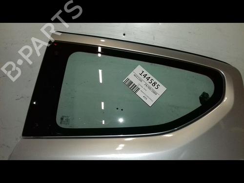 Left rear door NISSAN PIXO (UA0) 1.0 | BP29225628C4