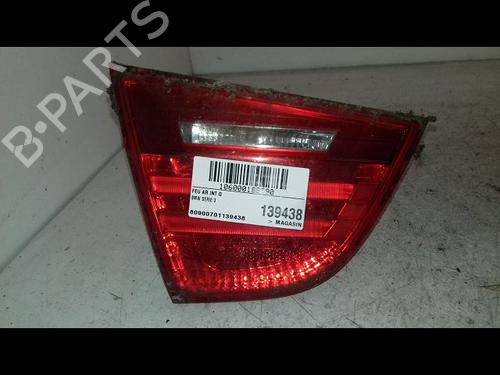 Used Left tailgate light Left tailgate light 38428514 38428514