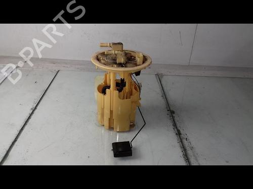 Used Fuel pump PEUGEOT 206 Hatchback (2A/C) 1.4 HDi eco 70 (68 hp) 8970438