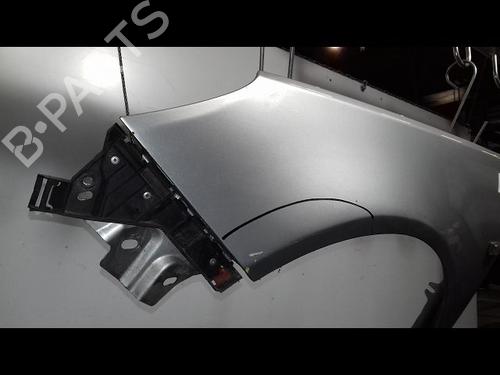 Left front fenders OPEL INSIGNIA A (G09) 2.0 CDTI (68) | BP15089531C41