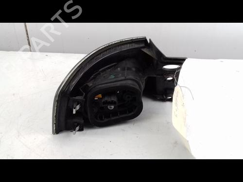 Right taillight SEAT IBIZA III (6L1) 1.4 16V | BP23196347C35 