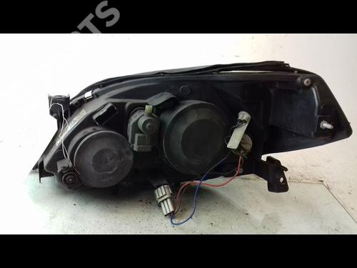 Right headlight NISSAN PRIMERA (P12) 2.2 Di | BP8961475C29 