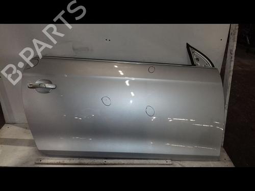 Dør høyre foran VW EOS (1F7, 1F8) 2.0 TDI | BP17136013C3 