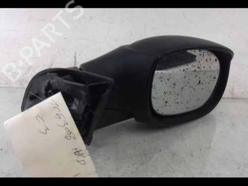 Used Right mirror CITROËN C3 I (FC_, FN_) 1.4 HDi (68 hp) 8968006