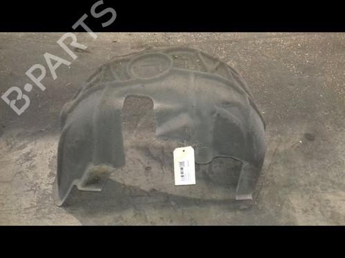 Used Wheel arch AUDI A3 Sportback (8VA, 8VF) 1.4 TFSI (140 hp) 29225683