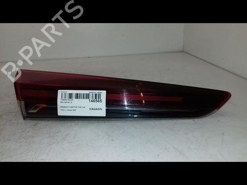 Left tailgate light RENAULT CAPTUR II (HF_) TCe 130 (HFMF) | BP29345623C79