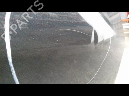 Right rear door PEUGEOT 208 I (CA_, CC_) 1.4 HDi | BP17136028C5