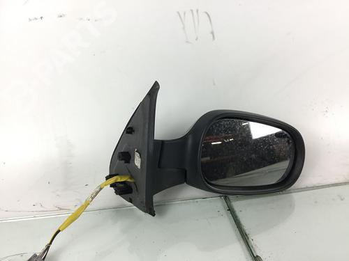 Used Right mirror NISSAN MICRA III (K12) 1.4 16V (88 hp) 8969329