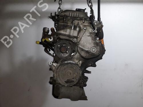 Engine KIA RIO II (JB) 1.5 CRDi | BP29845436M1