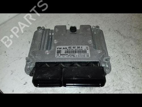 Used Engine control unit (ECU) Engine control unit (ECU) 36874346 36874346