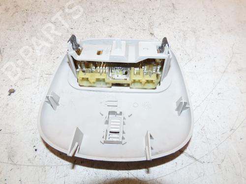 Kabinelys PEUGEOT 207 (WA_, WC_) 1.4 HDi (68 hp) 33136387