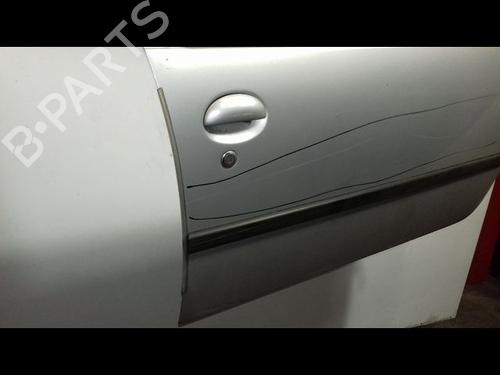 Right front door CITROËN C1 (PM_, PN_) 1.0 | BP16332483C3 