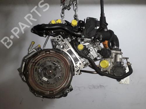 Engine RENAULT TWINGO III (BCM_, BCA_) 0.9 TCe 90 (BCM9, BCM2) | BP31283679M1 