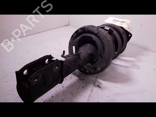 Left front shock absorber RENAULT SCÉNIC III (JZ0/1_) 1.2 TCe (JZ16) | BP9756094M16