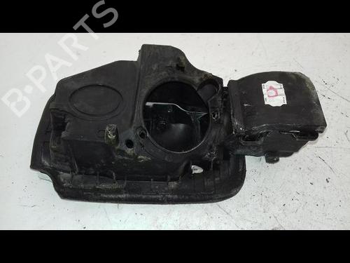 Used Fuel flap RENAULT KANGOO Express (FW0/1_) 1.5 dCi 70 (FW0A, KW0V) (68 hp) 29223084