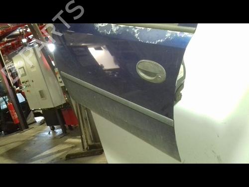 Left front door OPEL MERIVA A MPV (X03) 1.7 DTI (E75) | BP18153531C2 