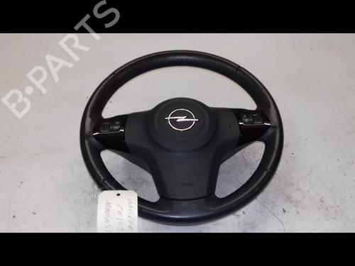 Steering wheel OPEL CORSA D (S07) 1.3 CDTI (L08, L68) | BP8971324C49
