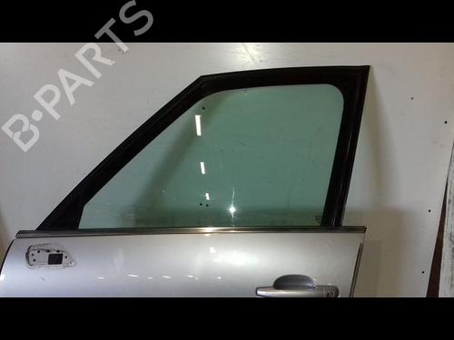 Left front door CITROËN C4 Grand Picasso I (UA_) 2.0 HDi 138 | BP18316470C2 