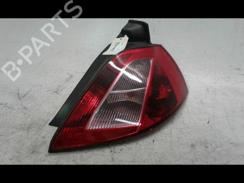 Right taillight MAZDA 2 (DE_, DH_) 1.4 MZR-CD | BP23196384C35 - Image 2