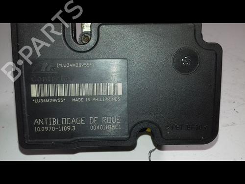 ABS pump CITROËN C2 (JM_) 1.1 | BP23194796M43