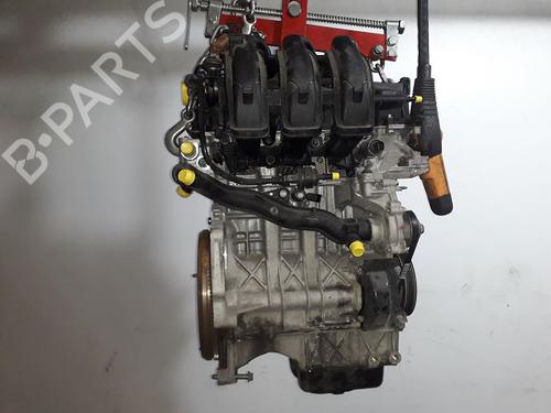 Engine PEUGEOT 2008 I (CU_) 1.2 VTi | BP30047871M1