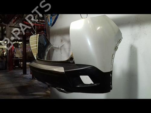 Rear bumper PEUGEOT 2008 II (UD_, US_, UY_, UJ_, UR_, UC_) 1.2 PureTech 130 (USHNS, URHNS) | BP29225738C8