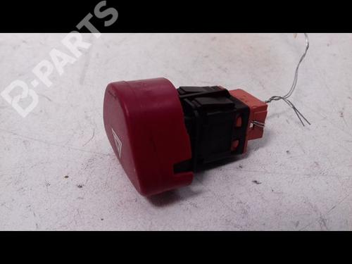 Warning switch CITROËN C2 (JM_) 1.1 | BP8973382I22 