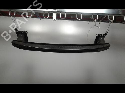 Used Front bumper reinforcement Front bumper reinforcement VW TOURAN (1T1, 1T2) 1.9 TDI (105 hp) 8971502 8971502