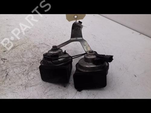 Used Horn ALFA ROMEO MITO (955_) 1.3 MultiJet (955AXH1B, 955AXT1A) (90 hp) 31347598