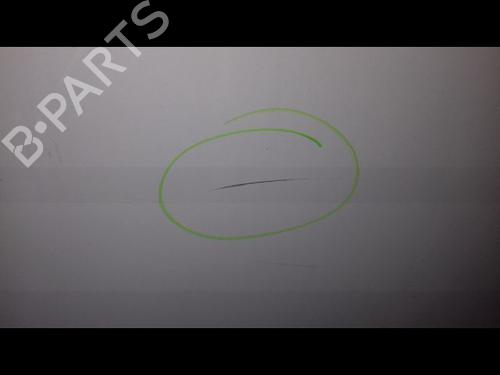 Right rear door AUDI A3 Sportback (8PA) 1.6 TDI | BP21088304C5 