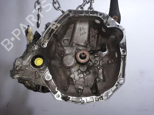 Gearbox DACIA LOGAN MCV (KS_) 1.5 dCi (KS04) | BP29516268M3 