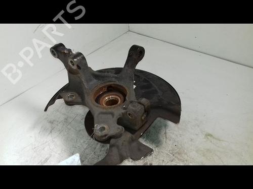 Right front steering knuckle FORD B-MAX (JK) 1.0 EcoBoost | BP14954254M26 
