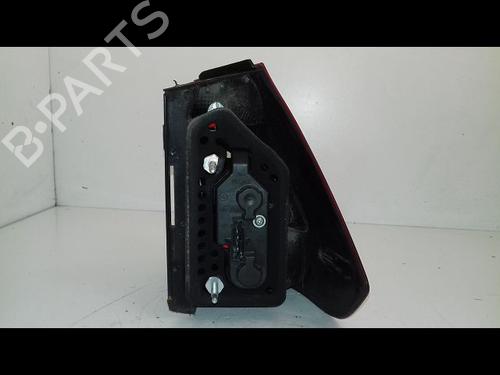 Left taillight FORD GALAXY II (WA6) 2.0 TDCi | BP29226601C34 