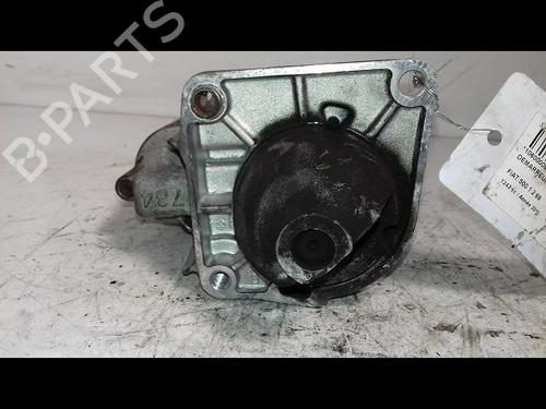 Used Starter FIAT 500 (312_) 1.2 (312AXA1A) (69 hp) 14954083