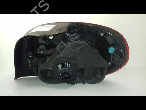 Used Left taillight CITROËN C3 III (SX) 1.2 PureTech 82 (83 hp) 29226556