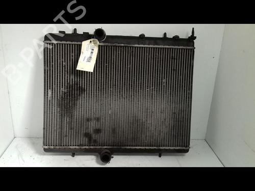 Used Water radiator PEUGEOT 307 (3A/C) 1.6 HDi 110 (109 hp) 13031106