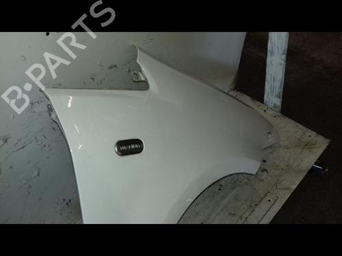 Right front fenders FORD C-MAX (DM2) 1.8 TDCi | BP29224501C42 