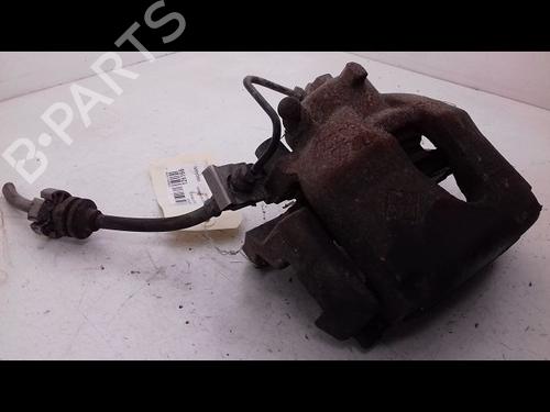 Right front brake caliper RENAULT LAGUNA II (BG0/1_) 2.2 dCi (BG0F) | BP14887176M104 