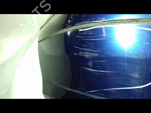 Rear bumper MERCEDES-BENZ C-CLASS Coupe (CL203) C 200 Kompressor (203.745) | BP15058536C8 