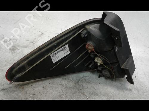 Used Right taillight SSANGYONG STAVIC 2.7 270 sXDi (165 hp) 8968309