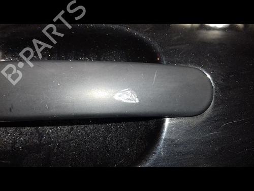 Right front door SEAT IBIZA IV (6J5, 6P1) 1.4 TDI | BP29224995C3 