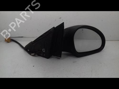 Used Left mirror SEAT CORDOBA (6L2) 1.9 TDI (100 hp) 9042454