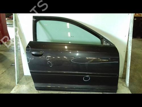 Right front door AUDI A3 (8P1) 1.9 TDI | BP19326739C3
