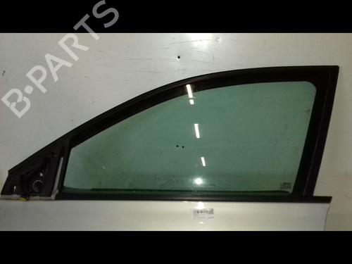 Used Left front door RENAULT MEGANE II Estate (KM0/1_) 1.5 dCi (KM0F, KM0T, KM2B) (82 hp) 29216640