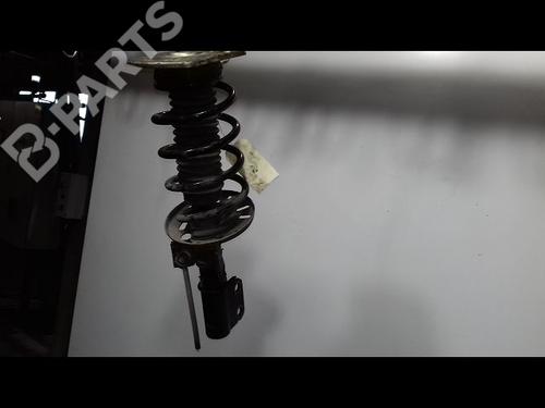 Left front shock absorber PEUGEOT EXPERT Van (V_) 2.0 BlueHDi 120 | BP11131541M16 