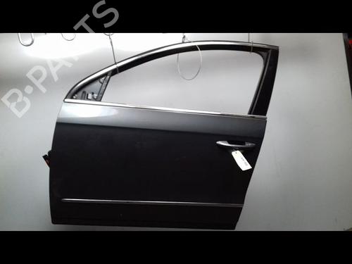 Left front door VW PASSAT B6 (3C2) 2.0 TDI | BP9247596C2 